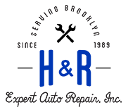 H&R Expert Auto Repair