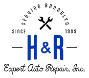 H&R Expert Auto Repair